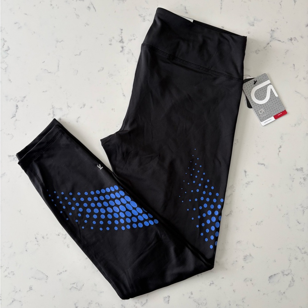 GAP Women’s GFAST Leggings/Tights Size Large - New!
